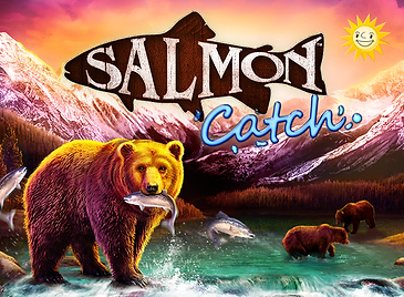 Salmon Catch