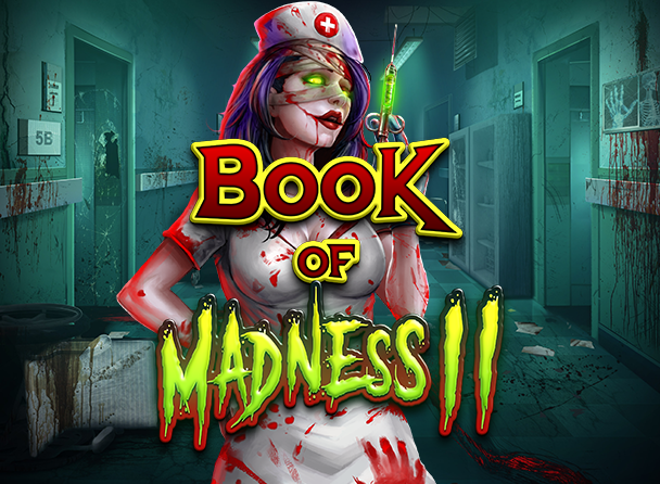Book of Madness II