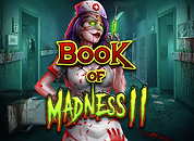 Book of Madness II