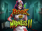 Book of Madness II