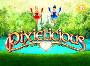 Pixilicious
