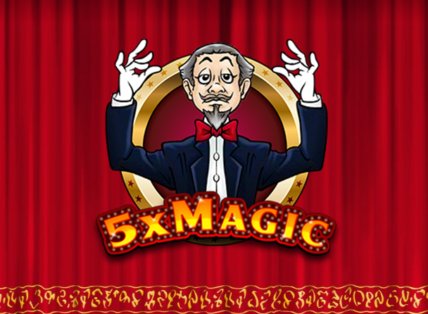 5x Magic