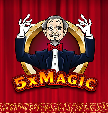 5x Magic