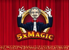 5x Magic