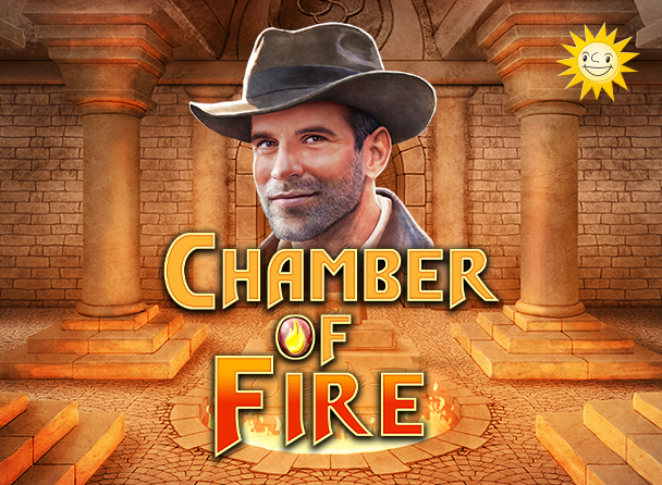Chamber of Fire