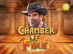 Chamber of Fire