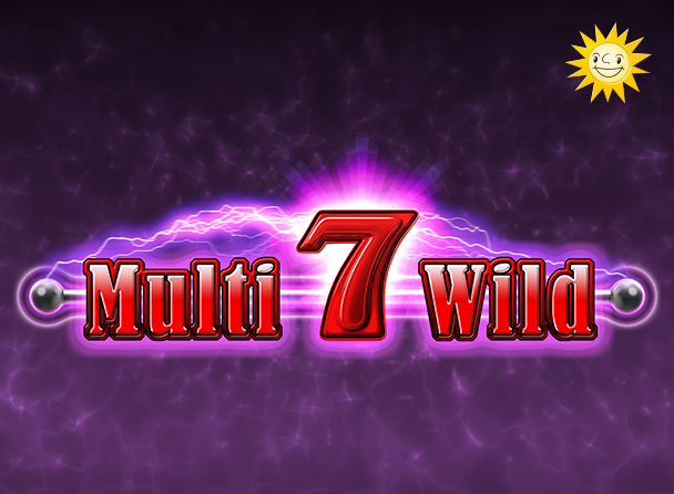 Multi 7 Wild