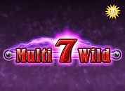Multi 7 Wild