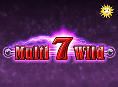 Multi 7 Wild