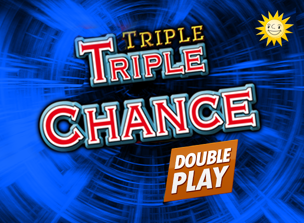 Triple Triple Chance Double Play