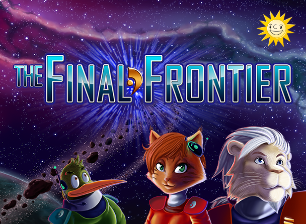 The Final Frontier