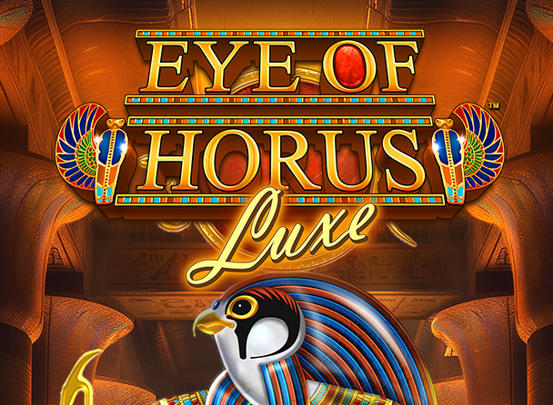 Eye of Horus Luxe