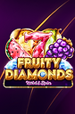 Fruity Diamonds: Hold & Spin