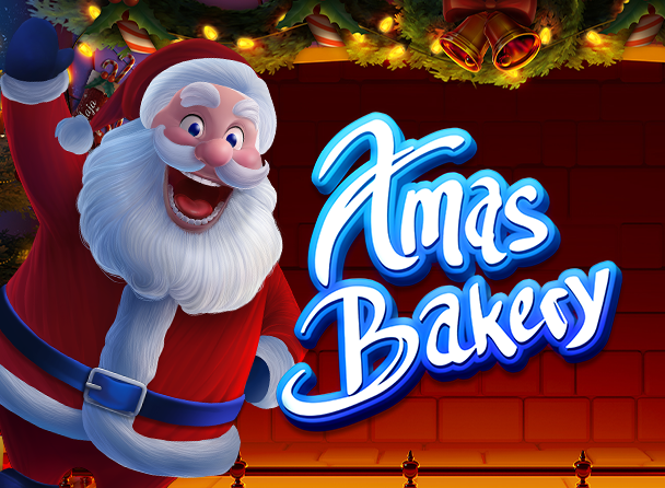 Xmas Bakery