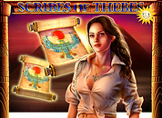 Scribes of Thebes
