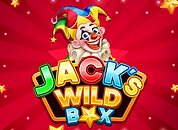 Jack's Wild Box