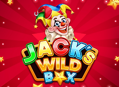 Jack's Wild Box