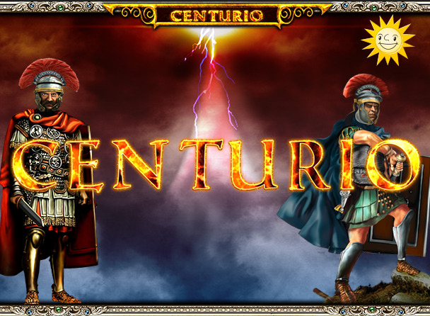 Centurio