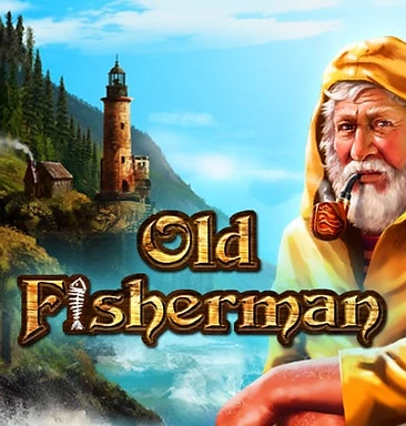 Old Fisherman