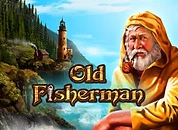 Old Fisherman