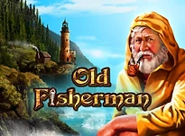 Old Fisherman