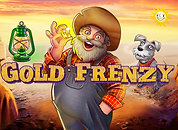 Gold Frenzy