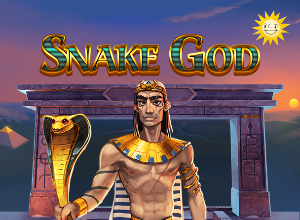 Snake God
