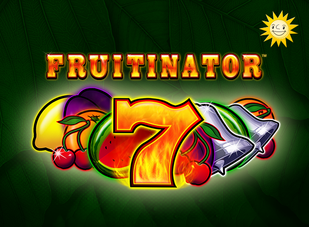 Fruitinator