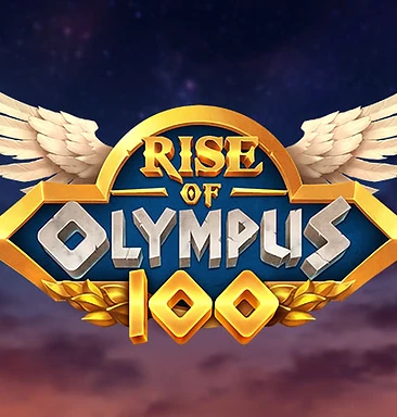 Rise of Olympus 100