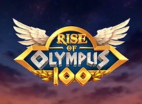 Rise of Olympus 100