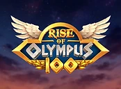 Rise of Olympus 100