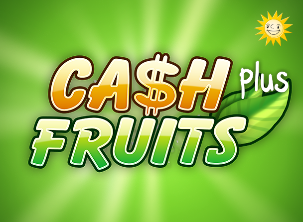 Cash Fruits Plus