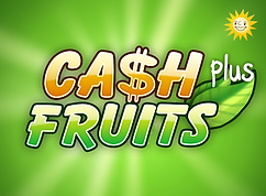 Cash Fruits Plus