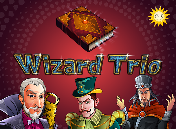 Wizard Trio