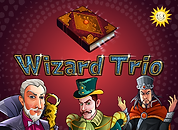 Wizard Trio