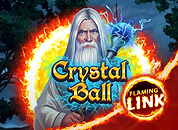 Crystal Ball: Flaming Link