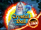 Crystal Ball: Flaming Link