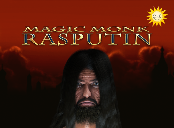 Magic Monk Rasputin