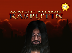 Magic Monk Rasputin