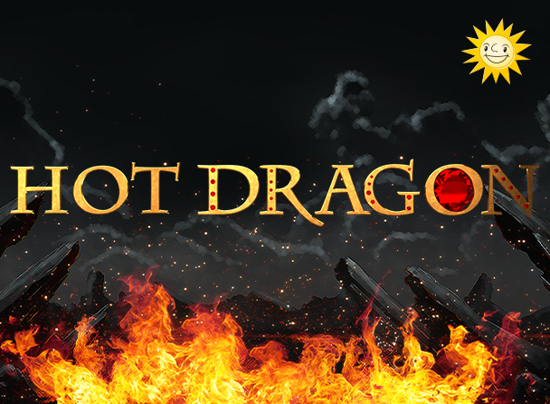 Hot Dragon