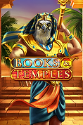 Books & Temples