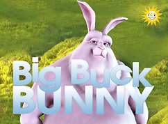 Big Buck Bunny