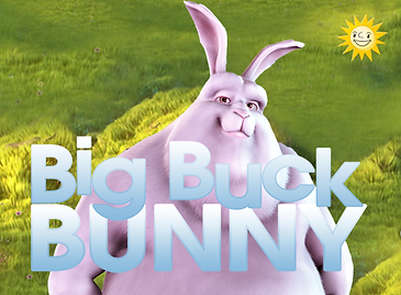 Big Buck Bunny