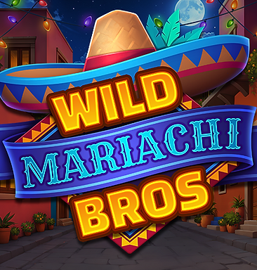 Wild Mariachi Bros