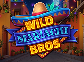 Wild Mariachi Bros