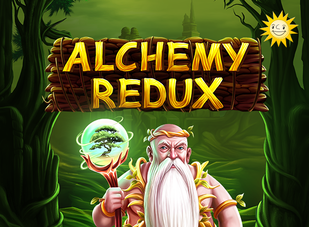 Alchemy Redux