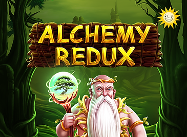 Alchemy Redux