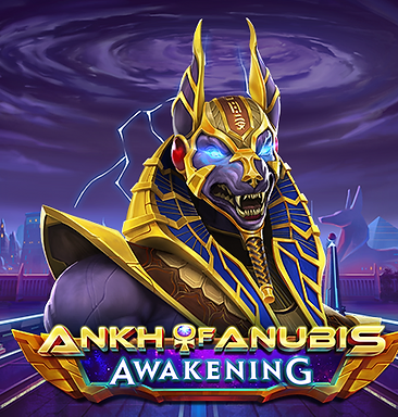 Ankh of Anubis Awakening