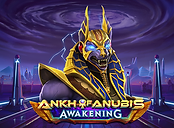 Ankh of Anubis Awakening