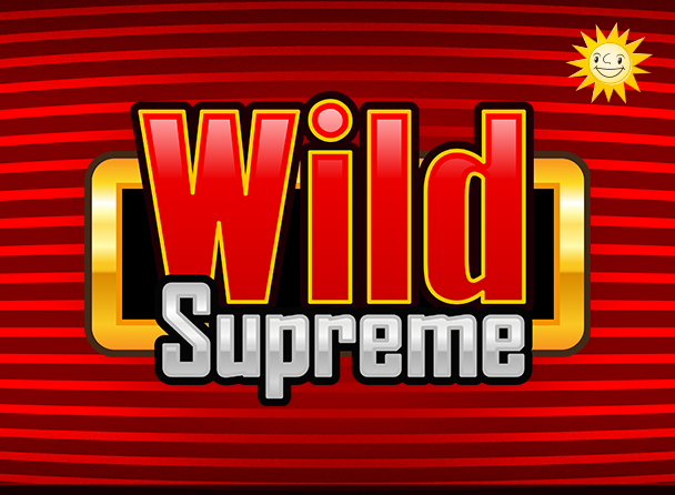 Wild Supreme